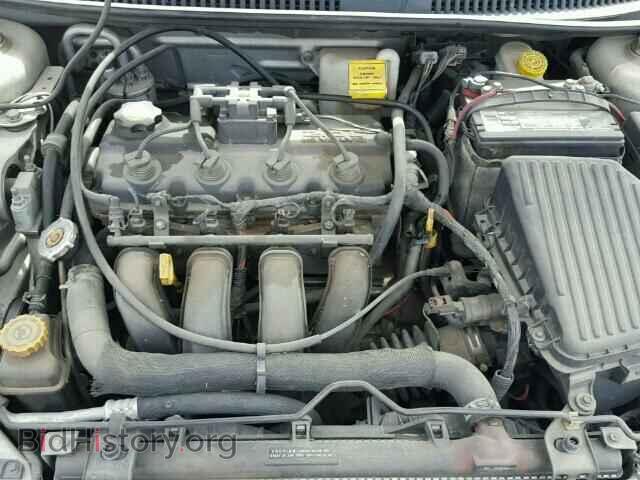 2004 DODGE NEON - VIN: 1B3ES26C54D534107 - Photo 7