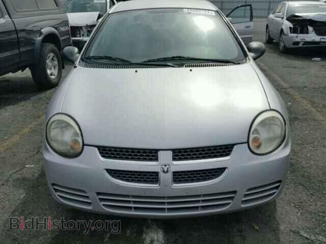 2004 DODGE NEON - VIN: 1B3ES26C54D534107 - Photo 9