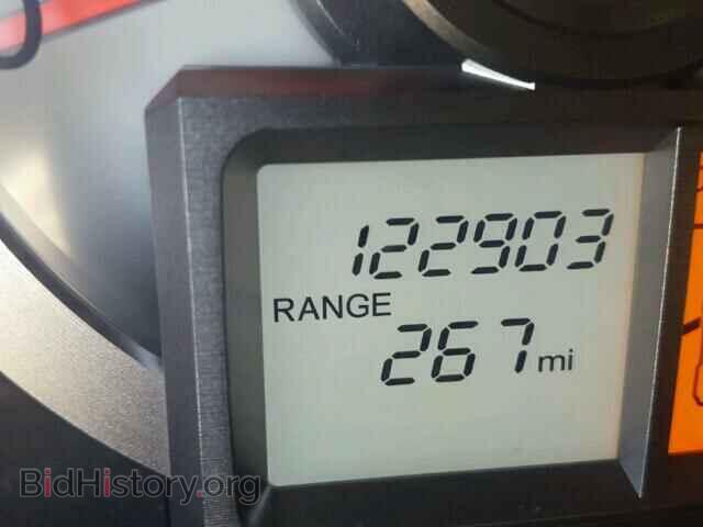 2011 HONDA PILOT - VIN: 5FNYF4H53BB019414 - Фото 8