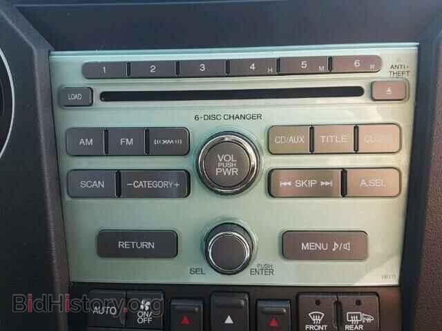 2011 HONDA PILOT - VIN: 5FNYF4H53BB019414 - Фото 9