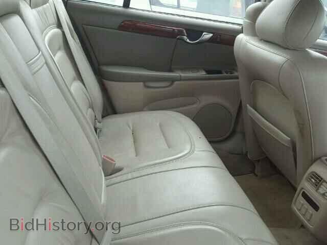 2003 CADILLAC DEVILLE - VIN: 1G6KD54Y13U177019 - Фото 6