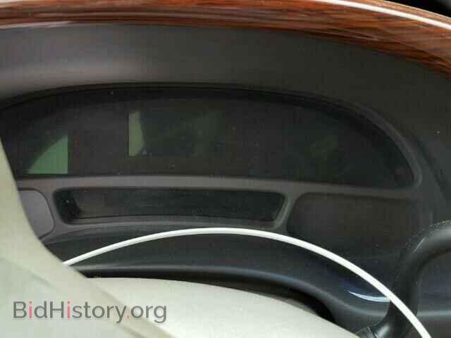2003 CADILLAC DEVILLE - VIN: 1G6KD54Y13U177019 - Фото 8