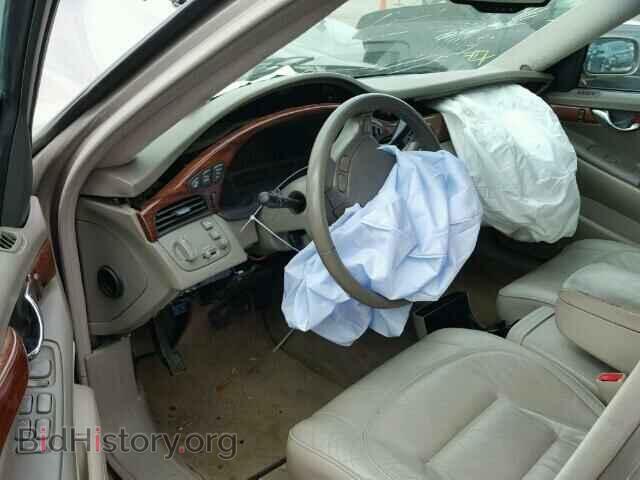 2003 CADILLAC DEVILLE - VIN: 1G6KD54Y13U177019 - Фото 9