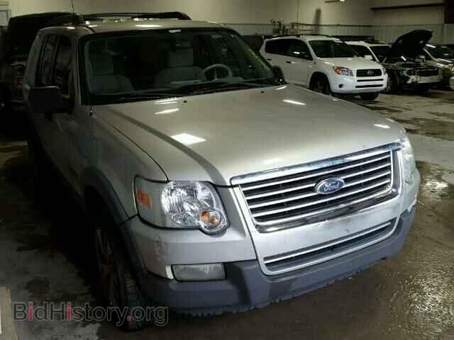 Photo 1FMEU63E56UA98847 - FORD EXPLORER 2006