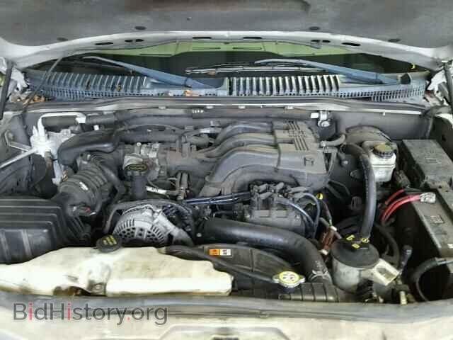2006 FORD EXPLORER - VIN: 1FMEU63E56UA98847 - Фото 7