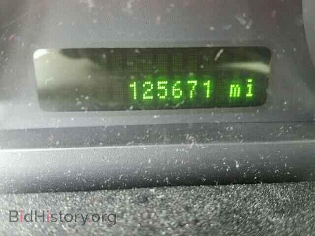 2009 FORD EDGE - VIN: 2FMDK38C39BA91820 - Photo 8
