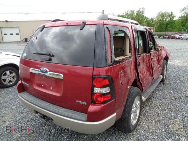 2006 FORD EXPLORER - VIN: 1FMEU74E06UB55766 - Photo 4