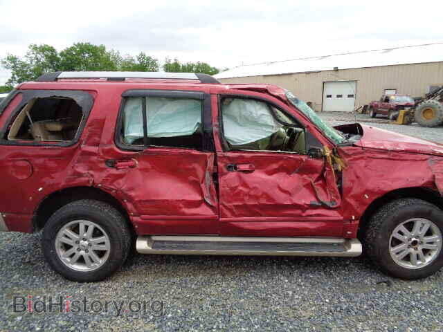 2006 FORD EXPLORER - VIN: 1FMEU74E06UB55766 - Photo 9