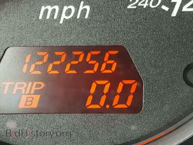 2005 MAZDA 6 - VIN: 1YVFP80C555M60600 - Фото 8