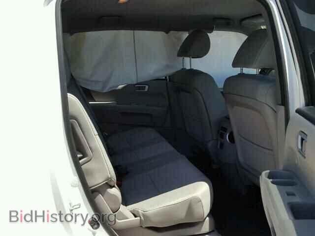 2015 HONDA PILOT - VIN: 5FNYF3H49FB024883 - Фото 6