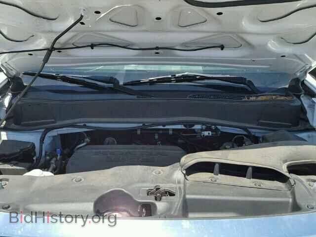 2015 HONDA PILOT - VIN: 5FNYF3H49FB024883 - Фото 7