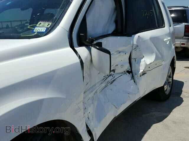 2015 HONDA PILOT - VIN: 5FNYF3H49FB024883 - Фото 10