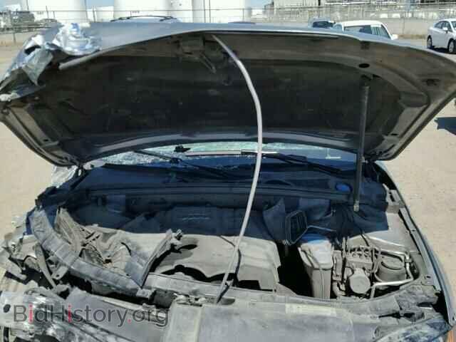 2011 AUDI A4 - VIN: WAUFFCFL0BN034065 - Фото 7