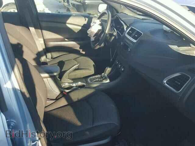 2013 DODGE AVENGER - VIN: 1C3CDZAB4DN731324 - Photo 5