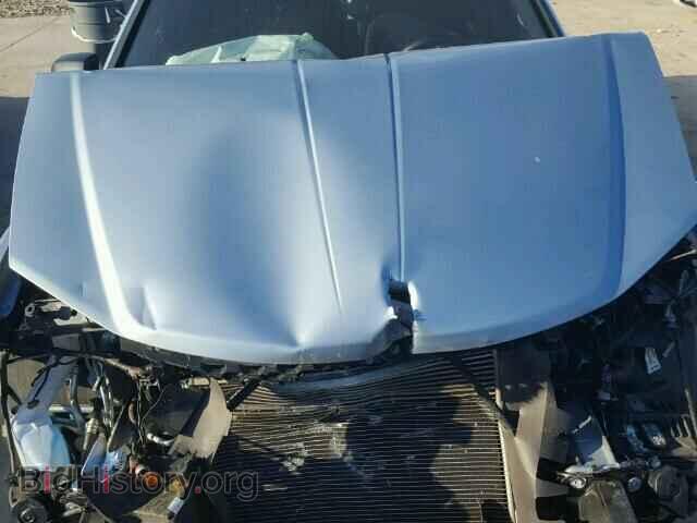 2013 DODGE AVENGER - VIN: 1C3CDZAB4DN731324 - Photo 7