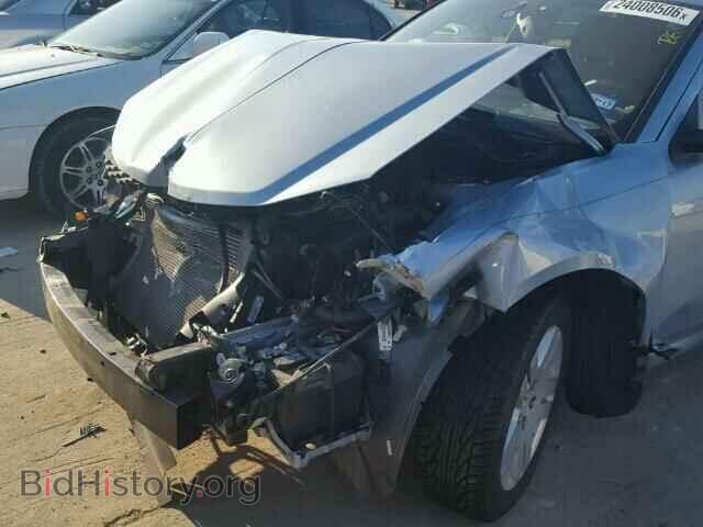 2013 DODGE AVENGER - VIN: 1C3CDZAB4DN731324 - Photo 10