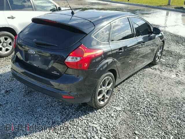 2013 FORD FOCUS - VIN: 1FADP3K25DL315674 - Photo 4