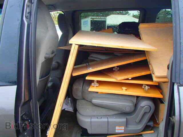 2005 FORD FREESTAR - VIN: 2FMDA51695BA90166 - Фото 6