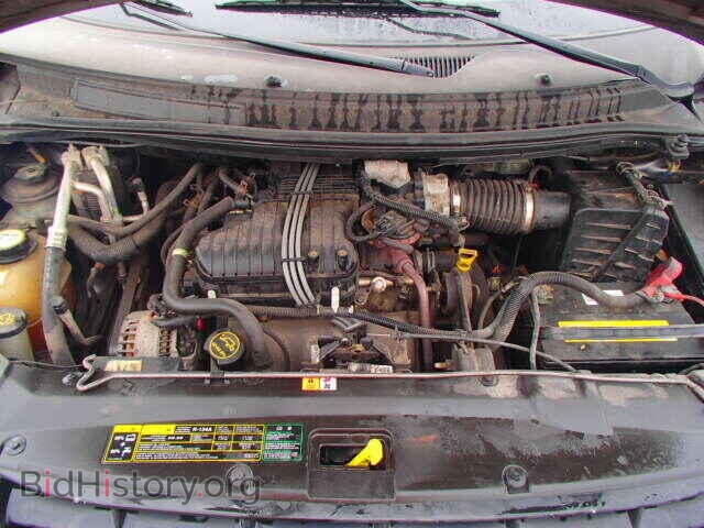 2005 FORD FREESTAR - VIN: 2FMDA51695BA90166 - Фото 7