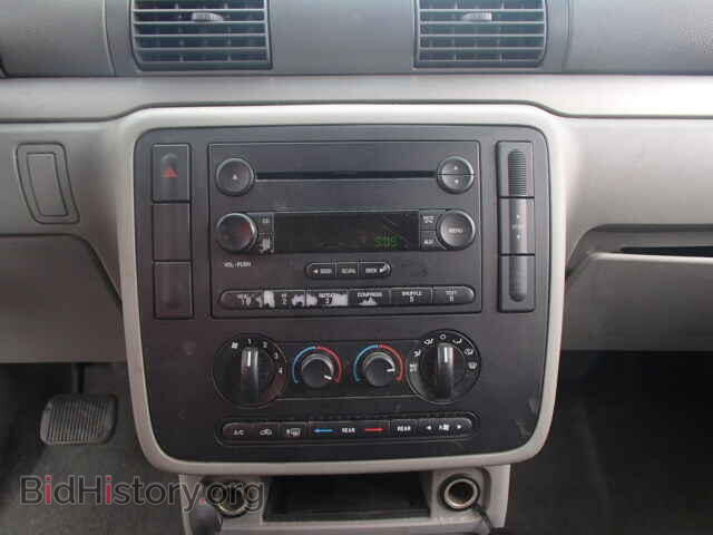 2005 FORD FREESTAR - VIN: 2FMDA51695BA90166 - Фото 9