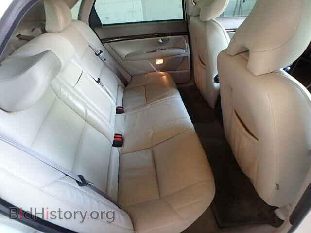 2006 VOLVO S80 - VIN: YV1TS592261429095 - Фото 6