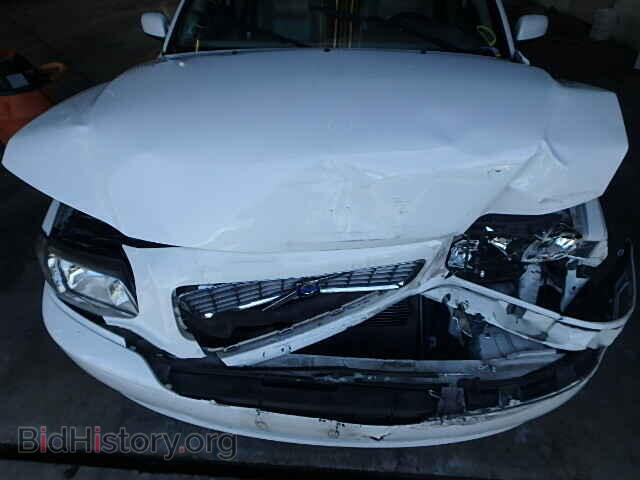 2006 VOLVO S80 - VIN: YV1TS592261429095 - Фото 7