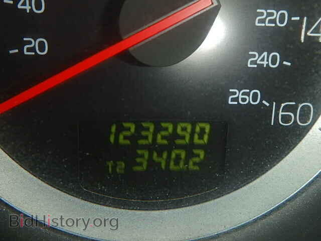 2006 VOLVO S80 - VIN: YV1TS592261429095 - Фото 8