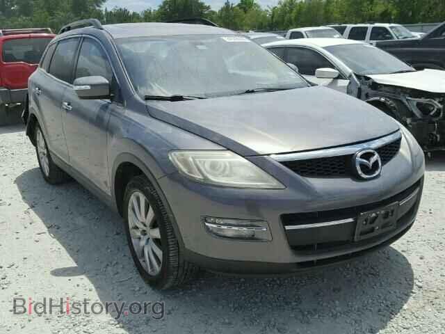 Photo JM3TB28A580122369 - MAZDA CX-9 2008