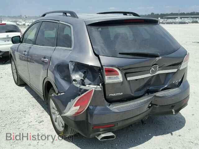 2008 MAZDA CX-9 - VIN: JM3TB28A580122369 - Фото 3