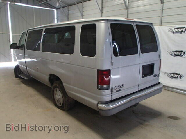 2002 FORD ECONOLINE - VIN: 1FBSS31L02HB21231 - Фото 3