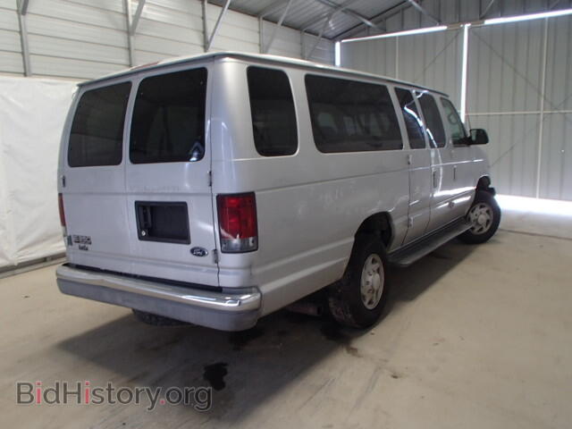 2002 FORD ECONOLINE - VIN: 1FBSS31L02HB21231 - Фото 4