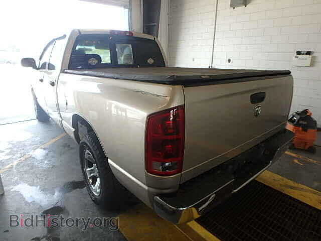 2005 DODGE RAM 1500 - VIN: 1D7HA18D65S135269 - Фото 3