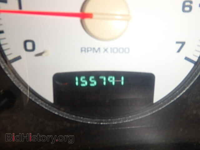 2005 DODGE RAM 1500 - VIN: 1D7HA18D65S135269 - Фото 8
