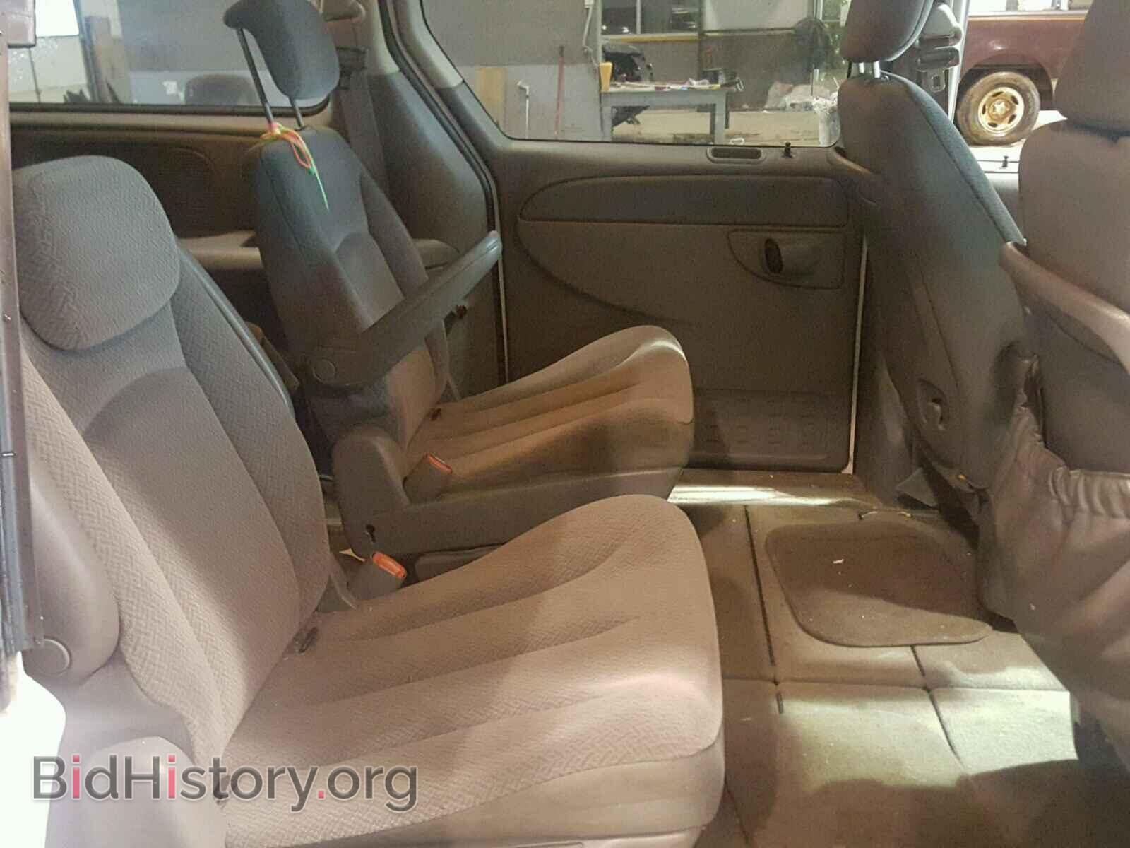 2006 DODGE CARAVAN - VIN: 2D4GP44L56R869829 - Фото 6