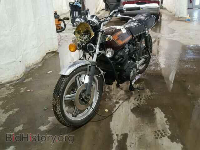 1978 HONDA CB CYCLE - VIN: CB750F2212339 - Фото 2