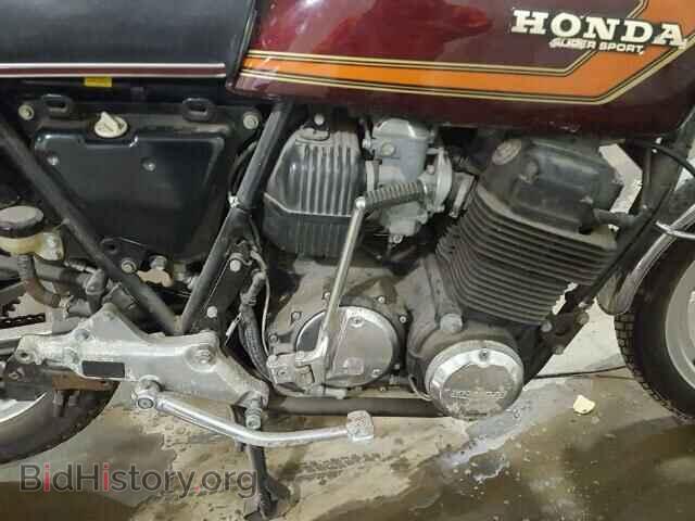 1978 HONDA CB CYCLE - VIN: CB750F2212339 - Фото 7