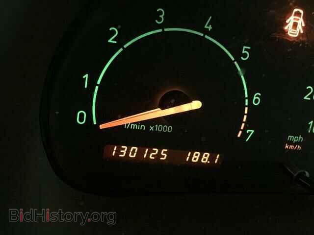 1996 SAAB 900 - VIN: YS3DD58B0T2012207 - Фото 8