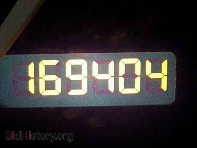 2003 SATURN VUE - VIN: 5GZCZ63B53S897715 - Photo 8
