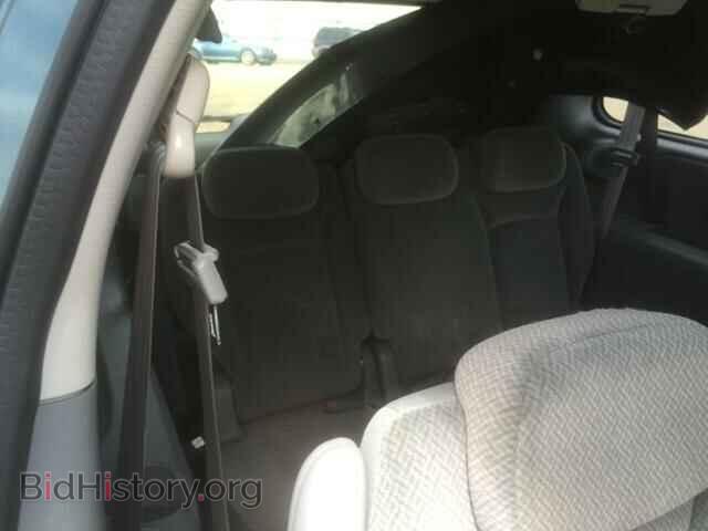 2005 DODGE CARAVAN - VIN: 2D4GP44LX5R334638 - Фото 9