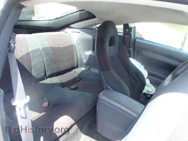 2012 MITSUBISHI ECLIPSE - VIN: 4A31K5DF2CE007434 - Photo 6