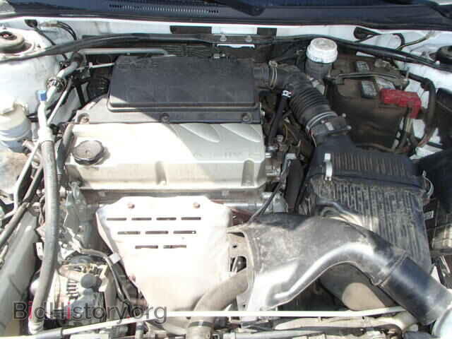 2012 MITSUBISHI ECLIPSE - VIN: 4A31K5DF2CE007434 - Photo 7