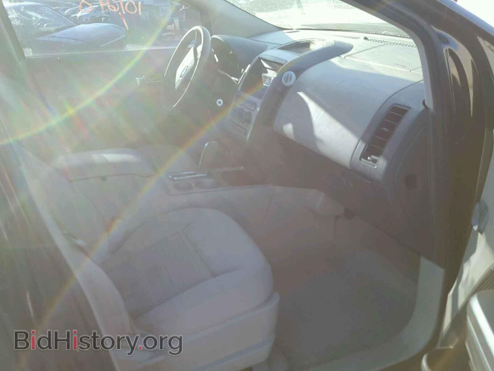 2007 FORD EDGE - VIN: 2FMDK36C67BB68292 - Photo 5