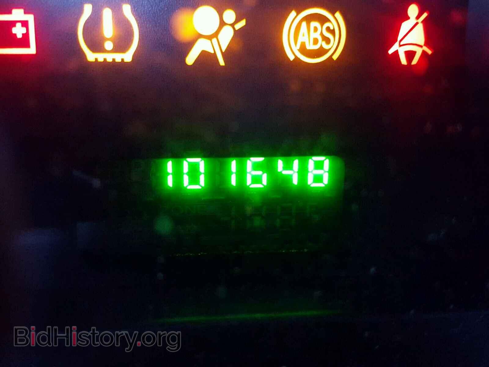 2007 FORD EDGE - VIN: 2FMDK36C67BB68292 - Photo 8
