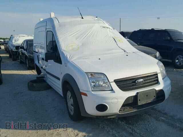Фотография NM0LS7DN5CT113061 - FORD TRANSIT CO 2012