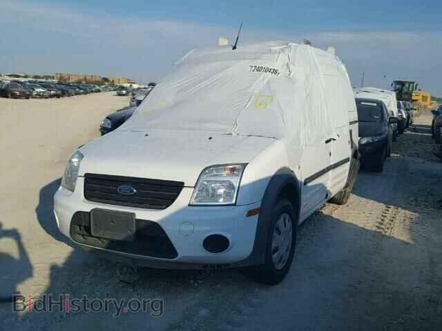 2012 FORD TRANSIT CO - VIN: NM0LS7DN5CT113061 - Фото 2