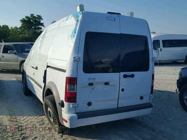 2012 FORD TRANSIT CO - VIN: NM0LS7DN5CT113061 - Фото 3
