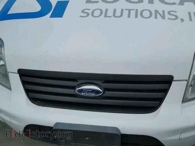2012 FORD TRANSIT CO - VIN: NM0LS7DN5CT113061 - Фото 7