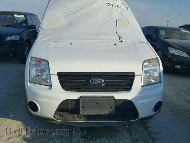 2012 FORD TRANSIT CO - VIN: NM0LS7DN5CT113061 - Фото 10