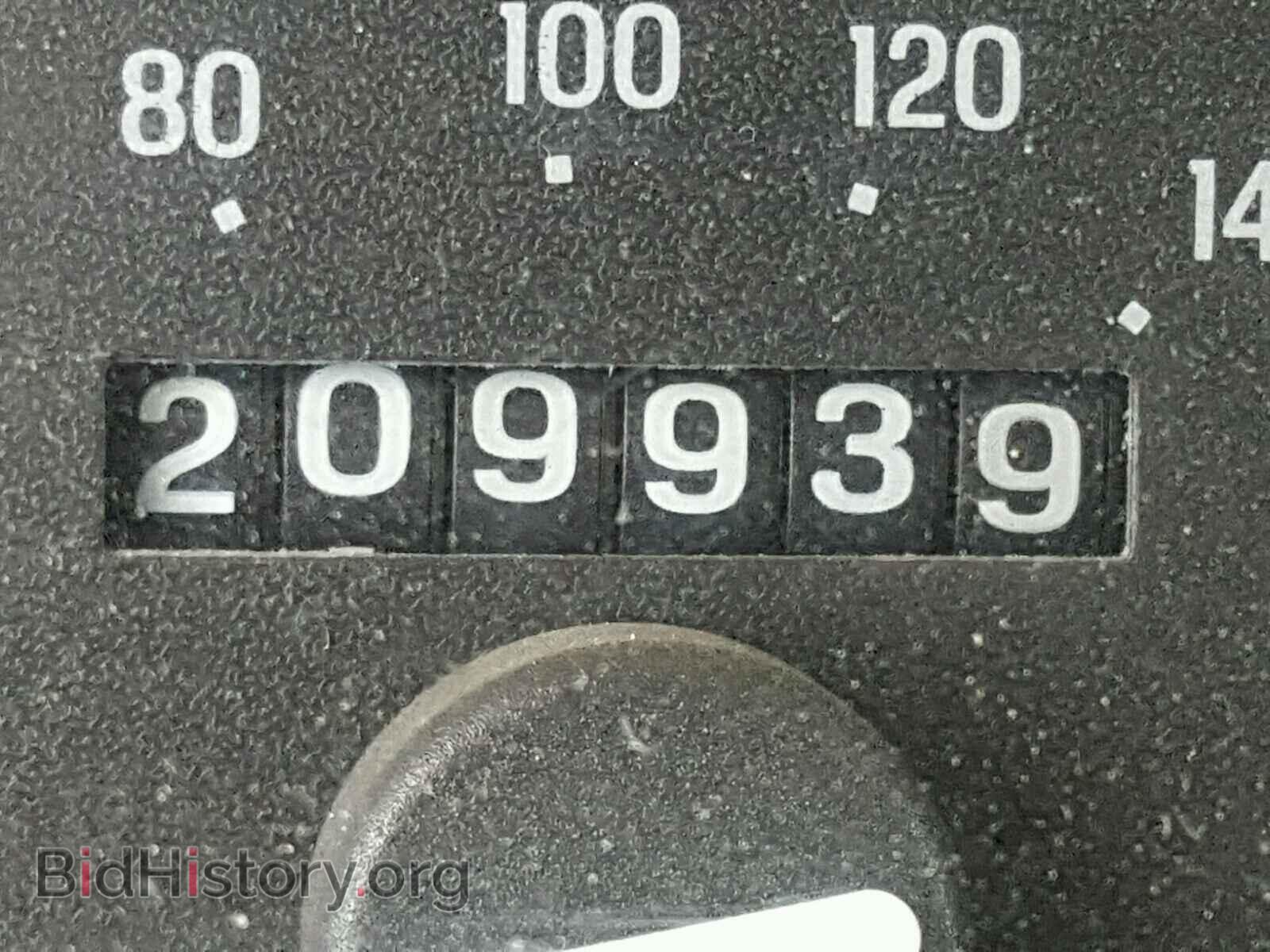 1997 FORD EXPLORER - VIN: 1FMCU22E4VUD56016 - Фото 8