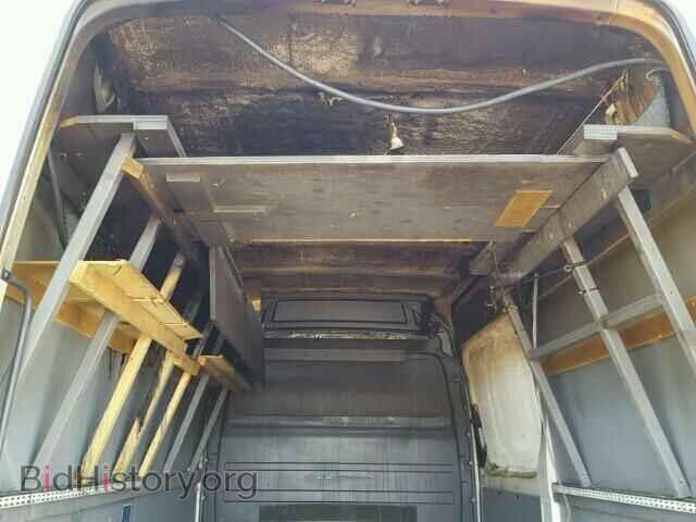 2013 MERCEDES-BENZ SPRINTER - VIN: WD3BE7CC0D5742300 - Фото 9